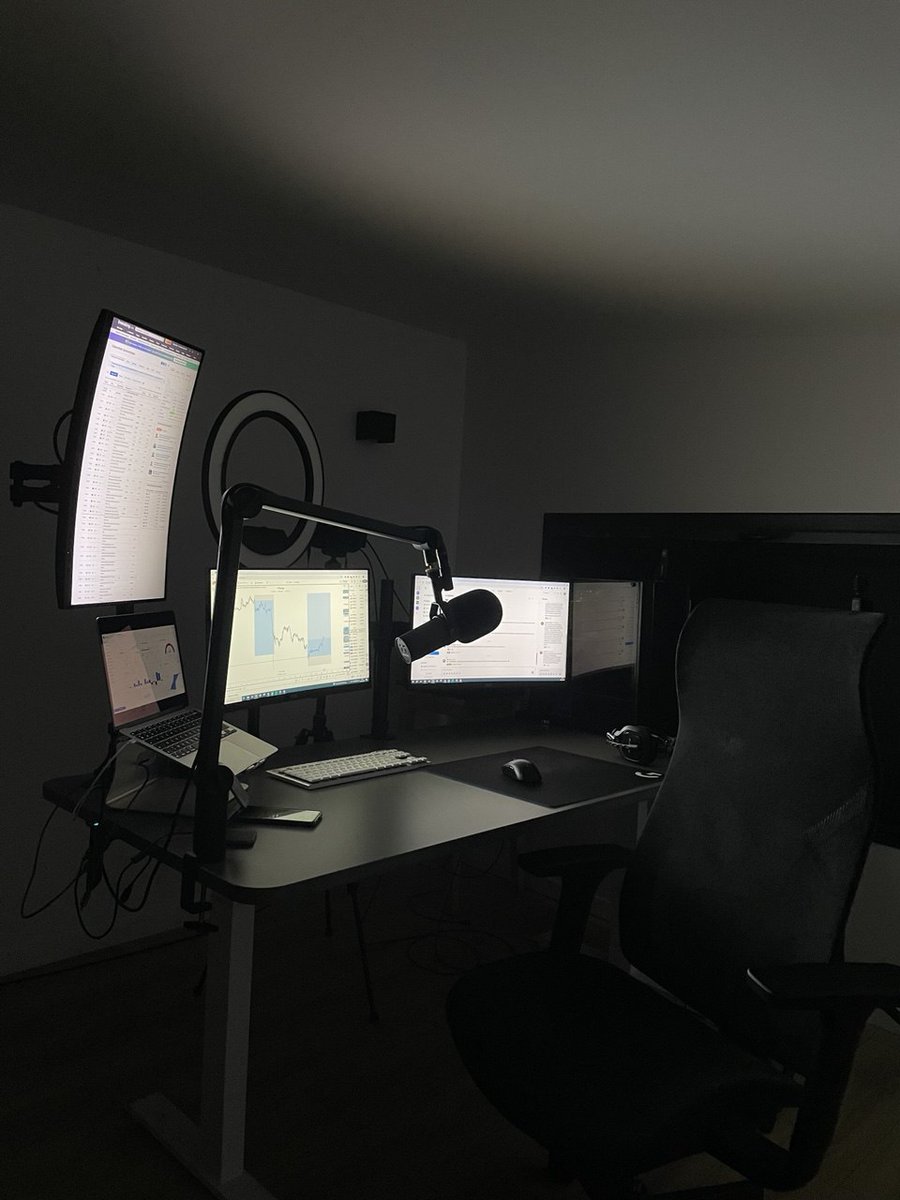 Guillaume | FXProdigy tweet media