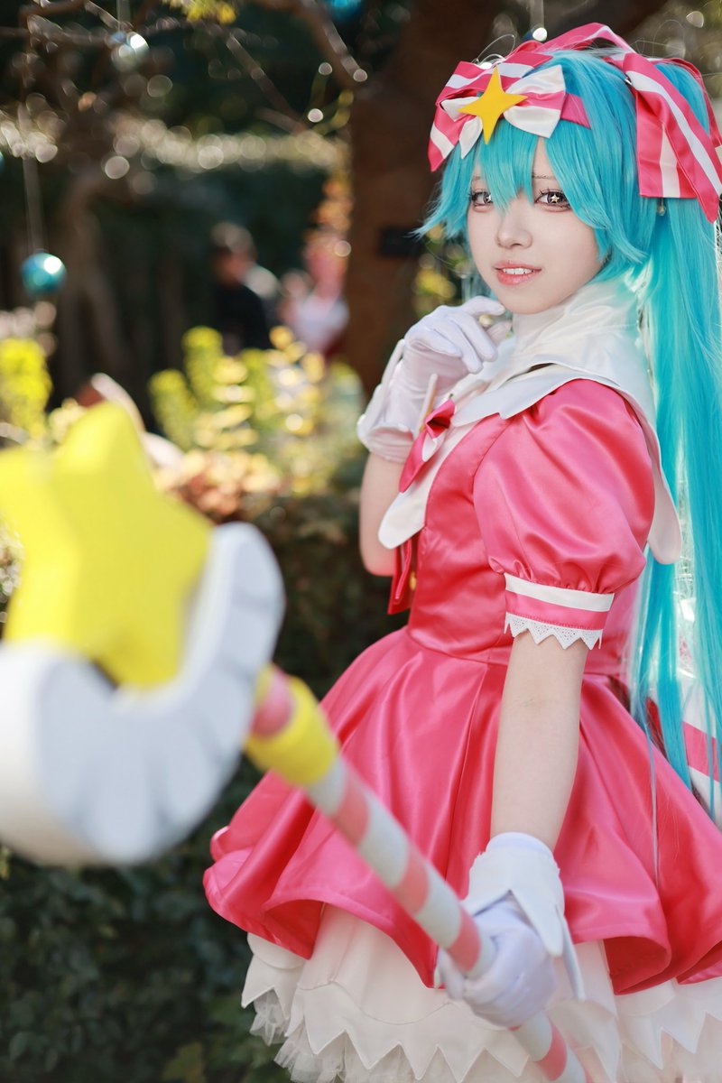 しゃるあ tweet media