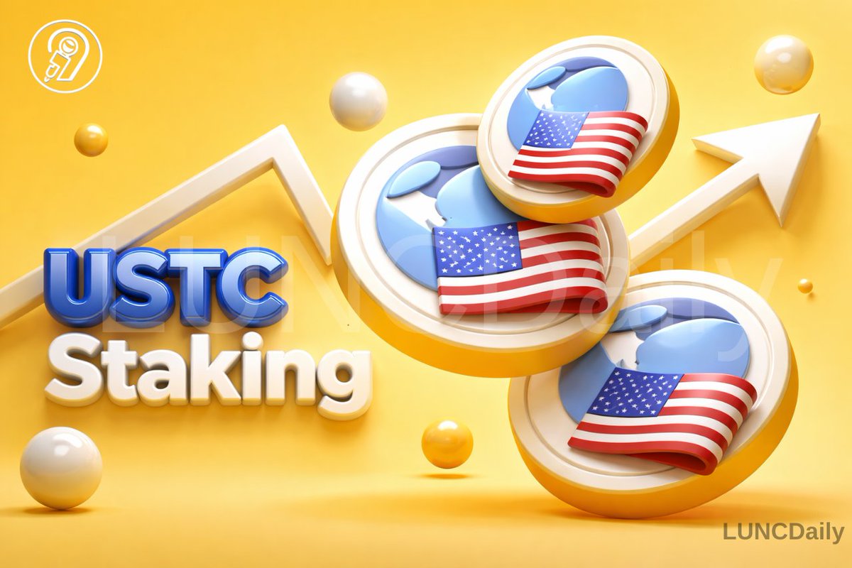 LUNC Daily News tweet media