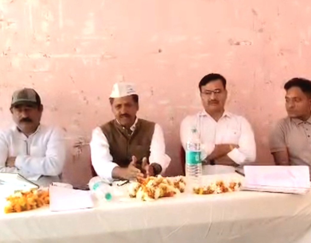 Col Umesh Varma 🇮🇳 tweet media