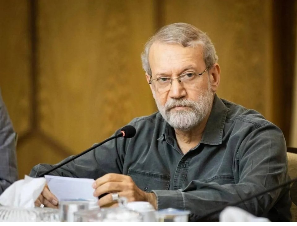 Saeed Hafezi سعید حافظی tweet media