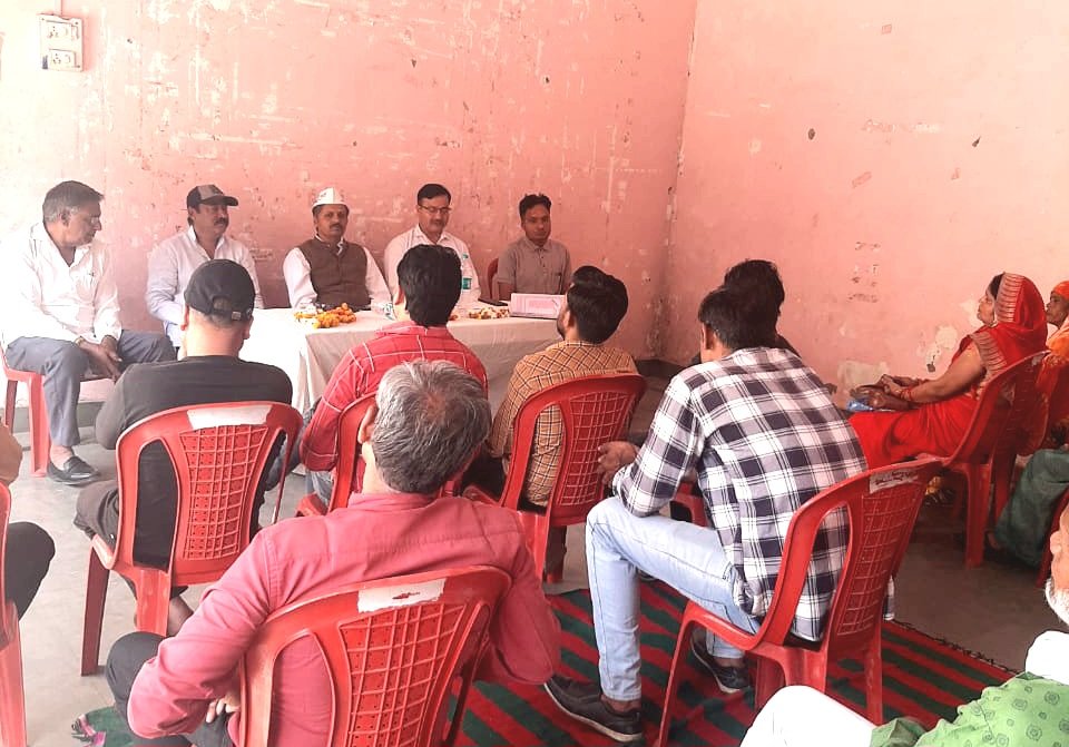 Col Umesh Varma 🇮🇳 tweet media