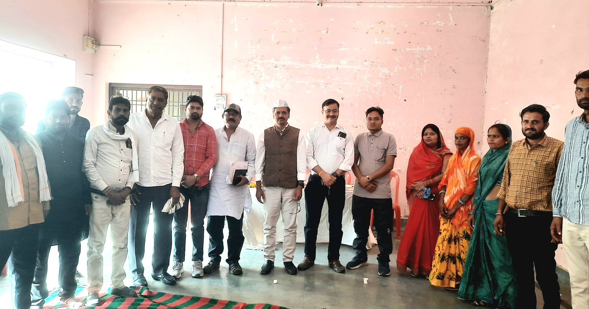 Col Umesh Varma 🇮🇳 tweet media