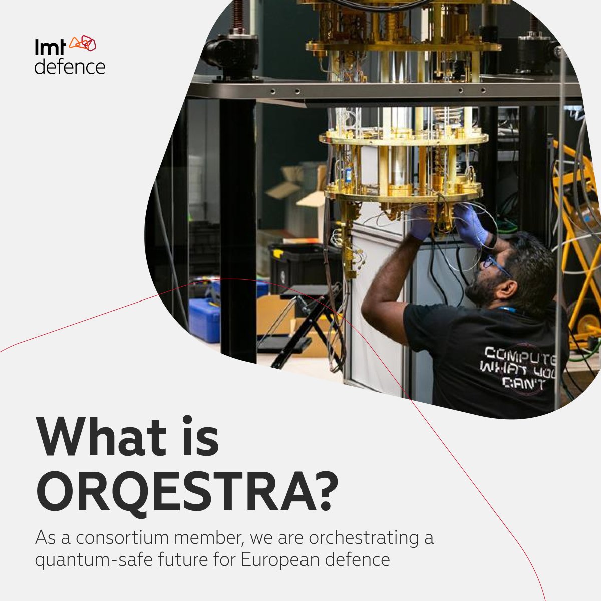 LMT Innovations tweet media