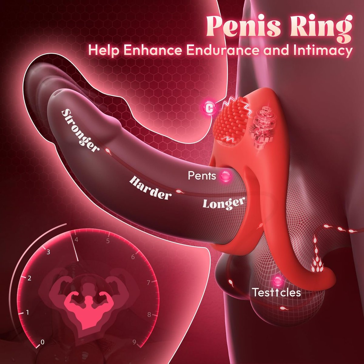 Marsx_amy's tweet photo. 🍆💦 Level up date night!
LOVECHEL Vibrating Cock Ring = dual stimulation, 9 modes, adjustable fit, waterproof &amp; quiet.
💞 Brings you closer. Feels amazing.
#CouplesToys #VibratingCockRing #Lovechel https://t.co/W2lW97MQF4