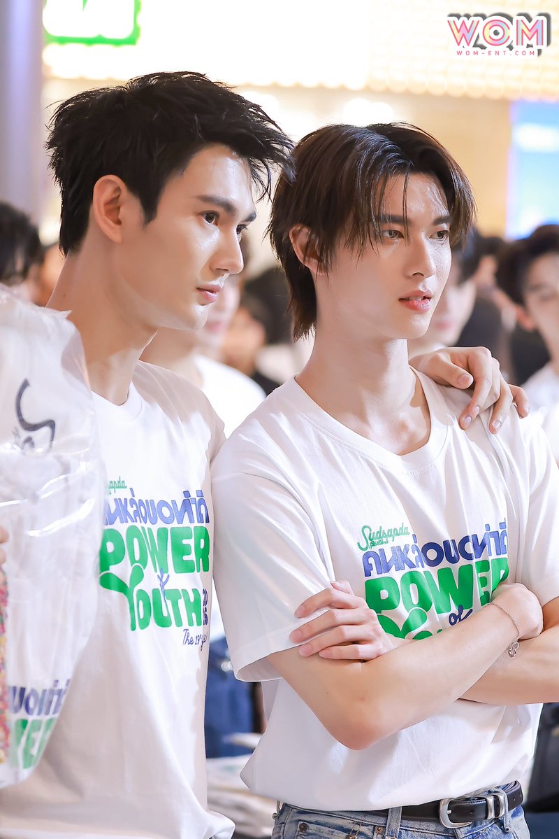 WOM ENTERTAINMENT NEWS tweet media