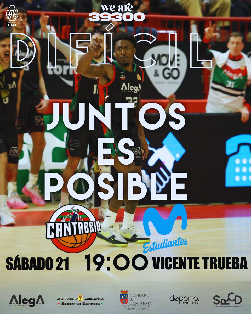 Grupo Alega Cantabria tweet media