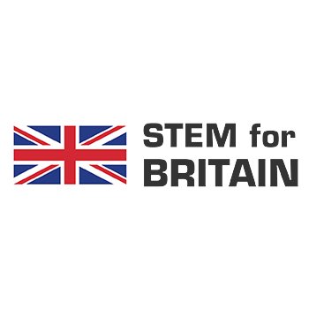 STEM for Britain tweet media