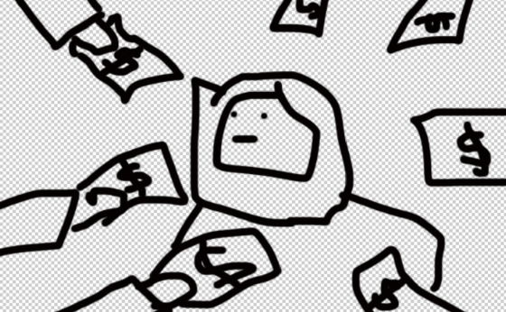 undergrounderground ✦ ARC tweet media