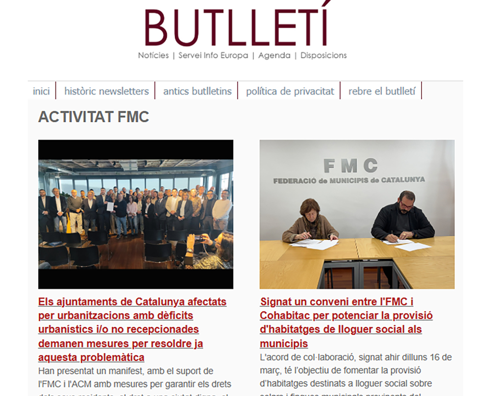 Federació Municipis tweet media