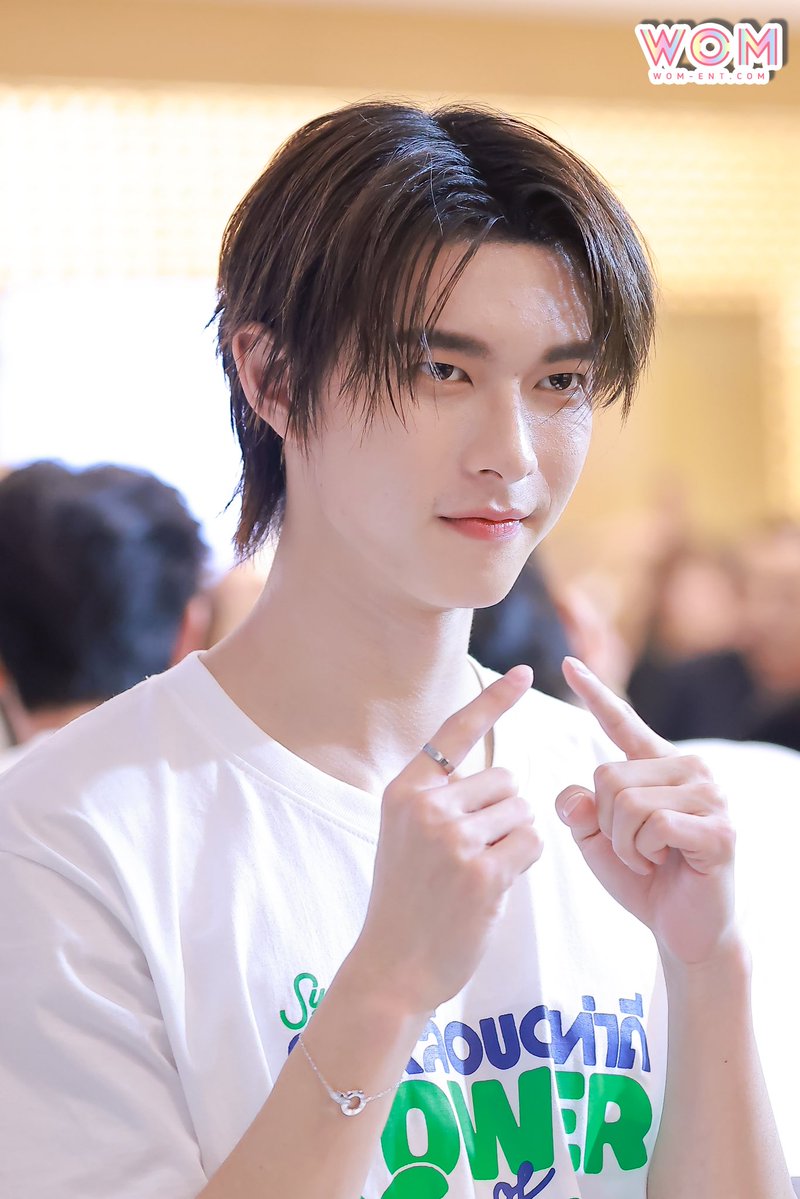 WOM ENTERTAINMENT NEWS tweet media