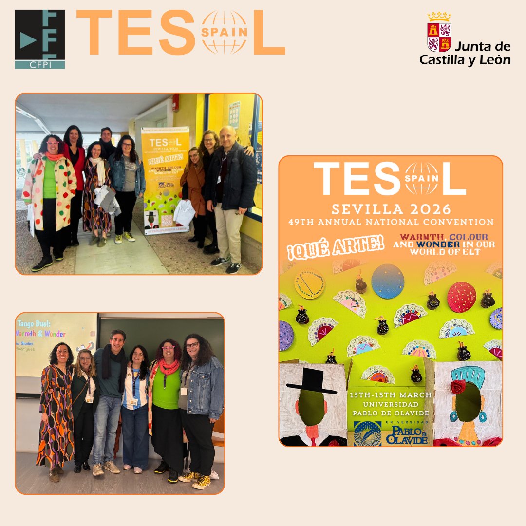 CFP IDIOMAS tweet media