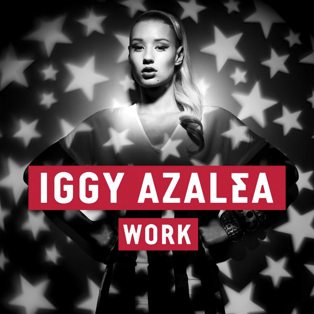 IGGY AZALEA DAILY tweet media