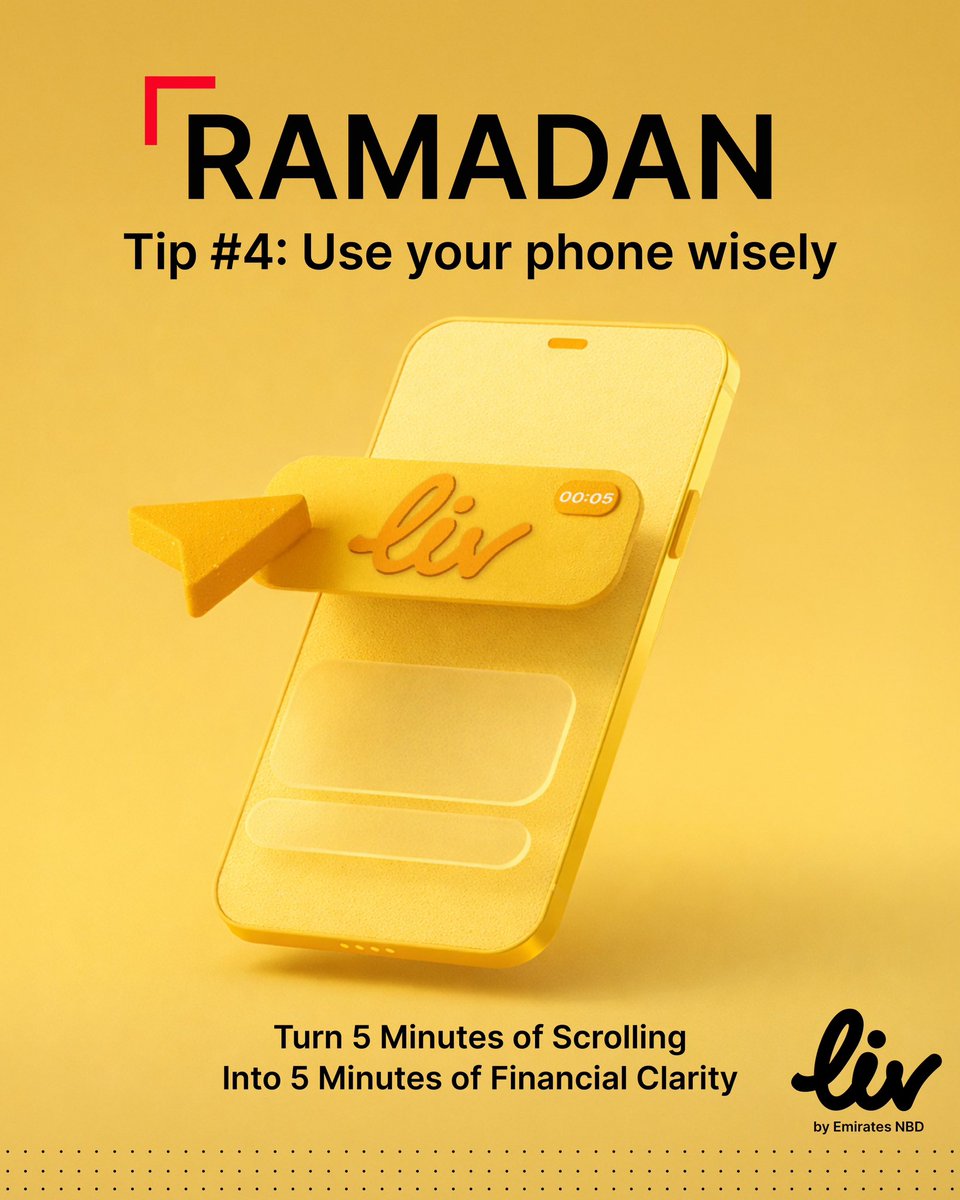 Liv Digital Bank tweet media