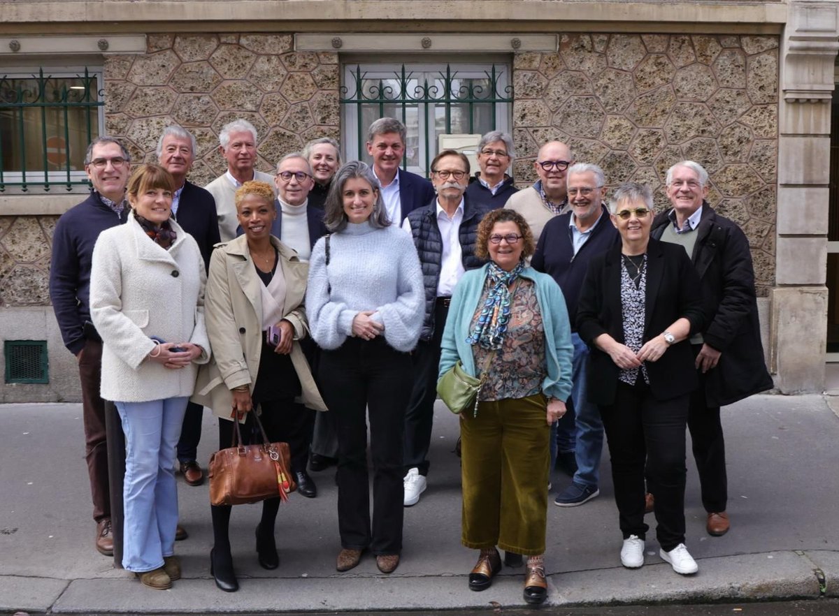 Les Généralistes CSMF tweet media