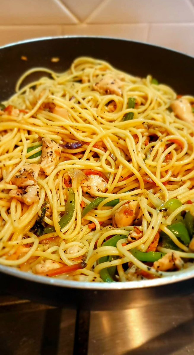 Show ur cooking skill!