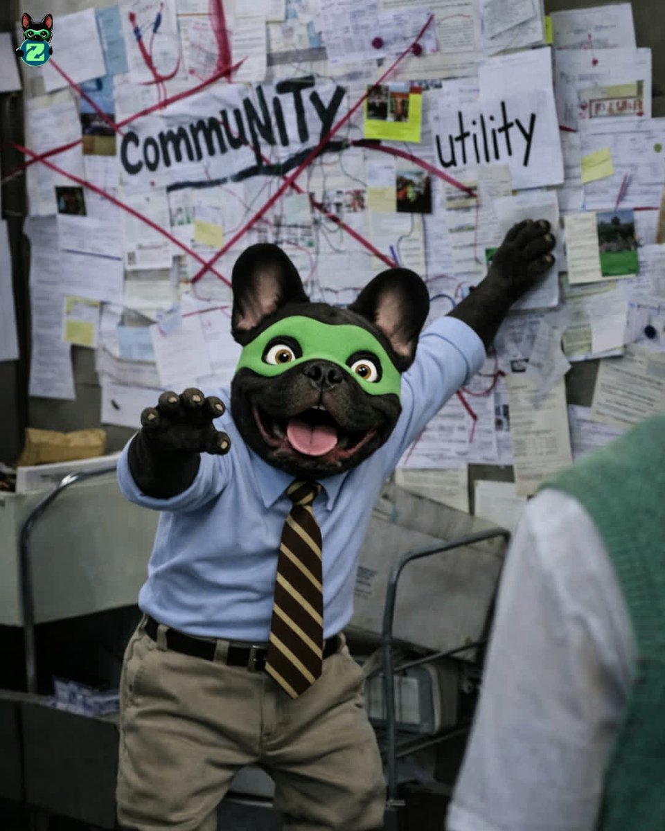 $ZYPTO ⚡ ETH, BASE & BNB tweet media