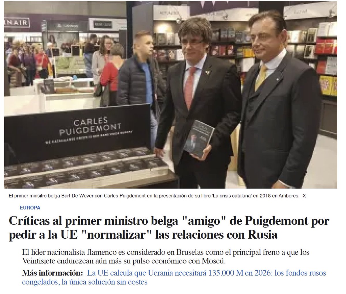 krls.eth / Carles Puigdemont tweet media