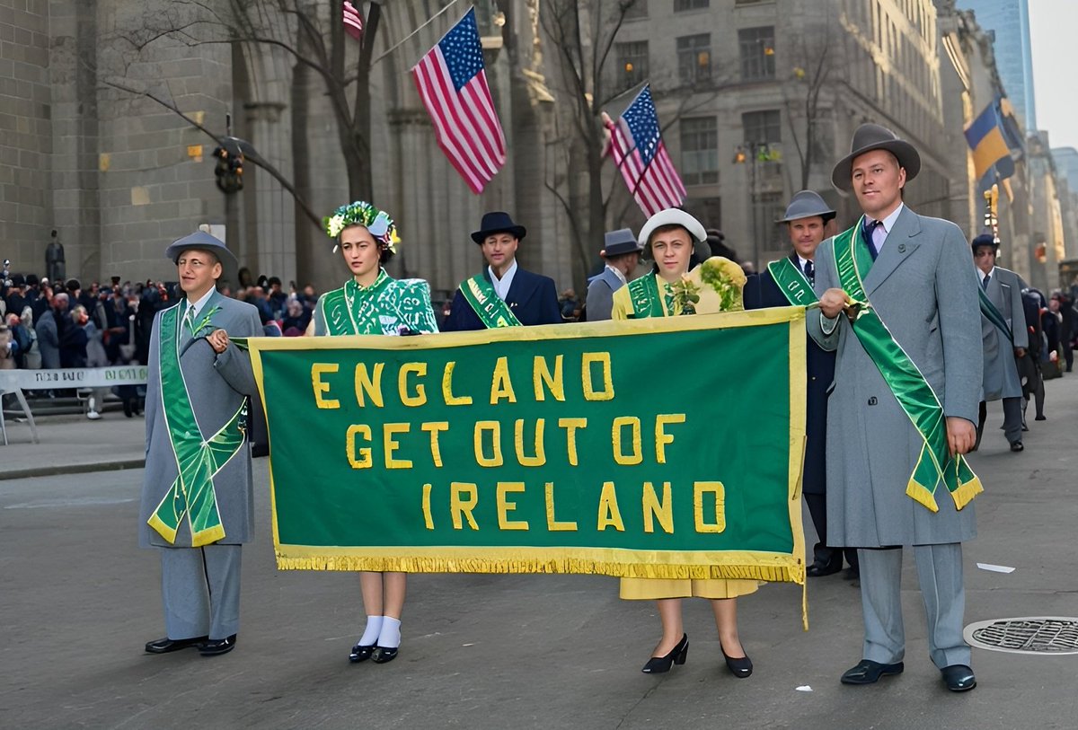 Robert Kearney tweet media