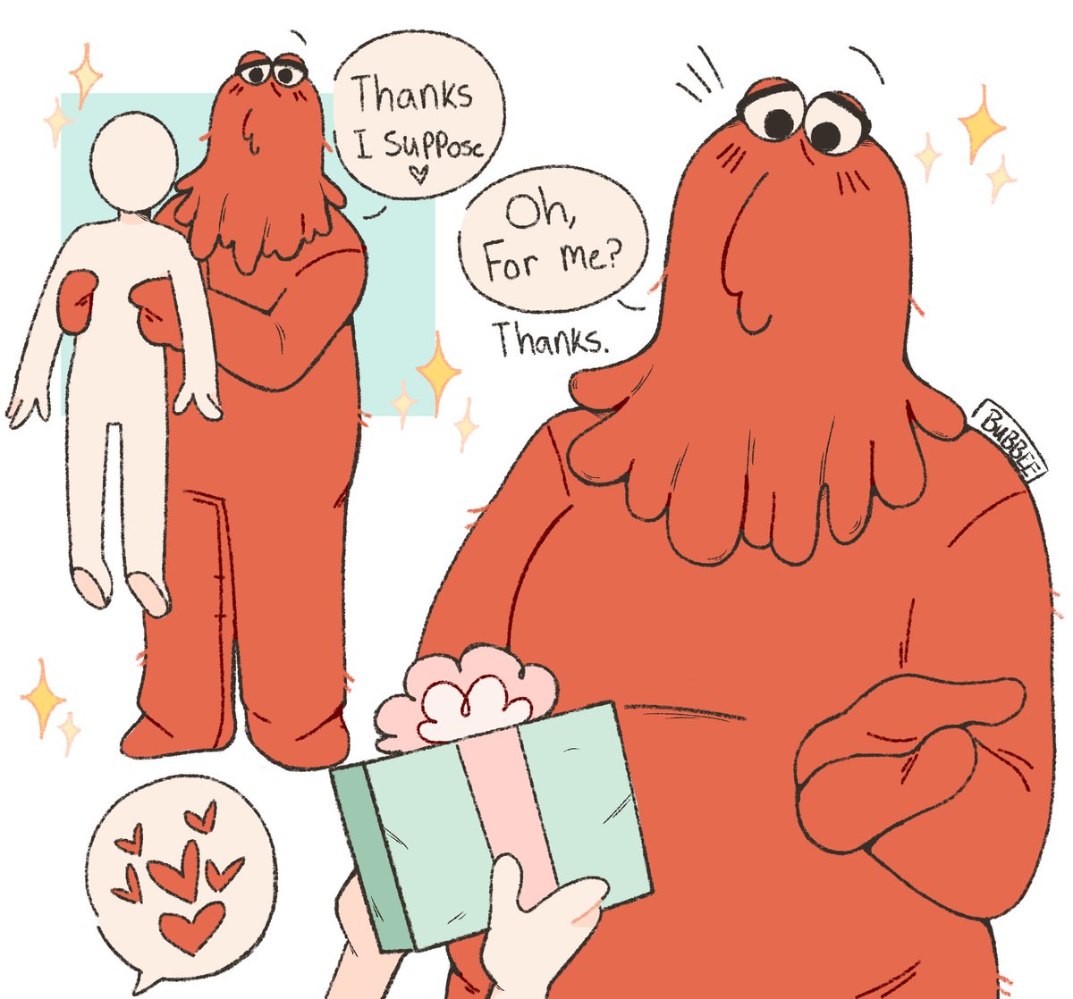 🌈☁️ BUBBEE 🌈☁️ tweet media