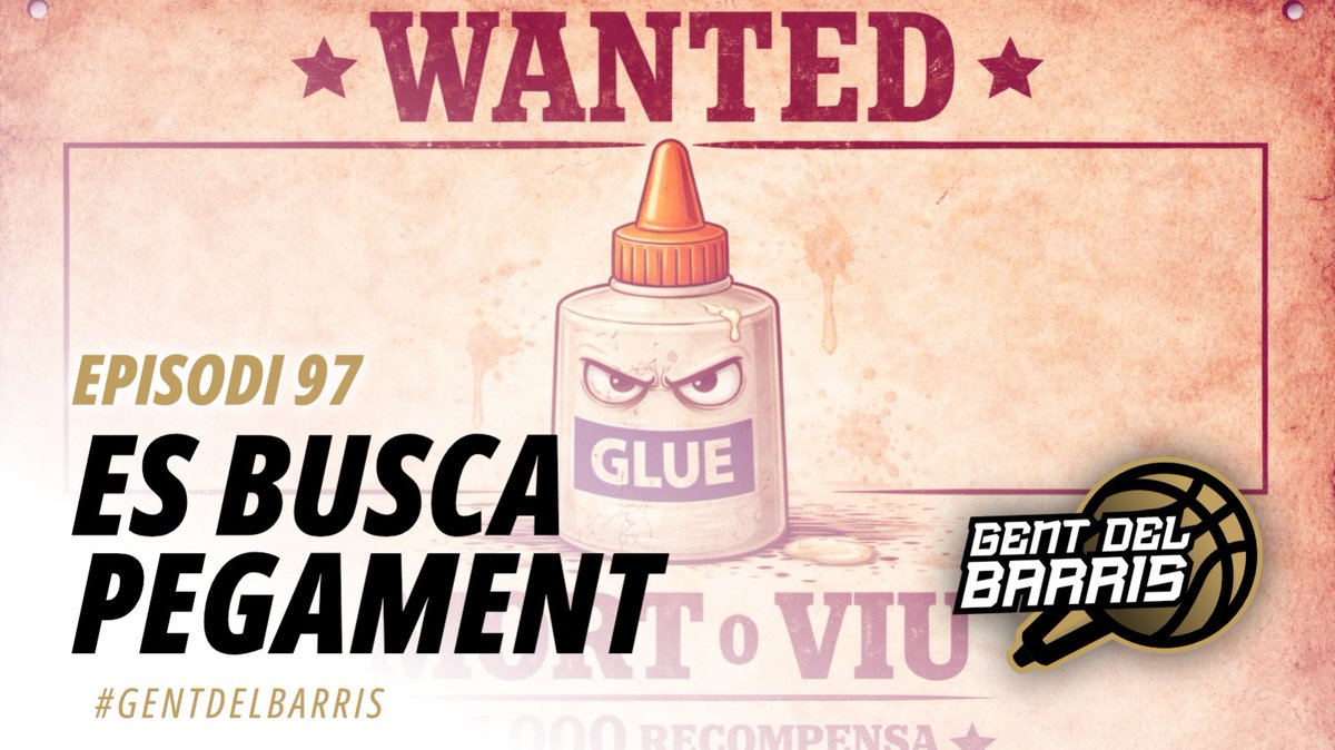 Gent Del Barris tweet media