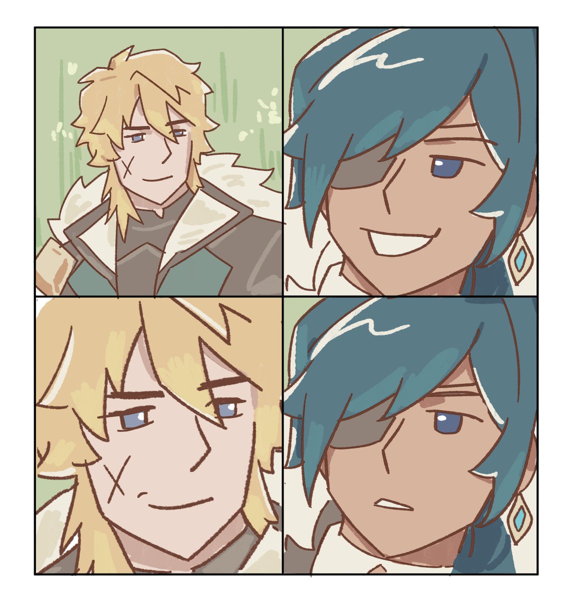 Ella Musk tweet media