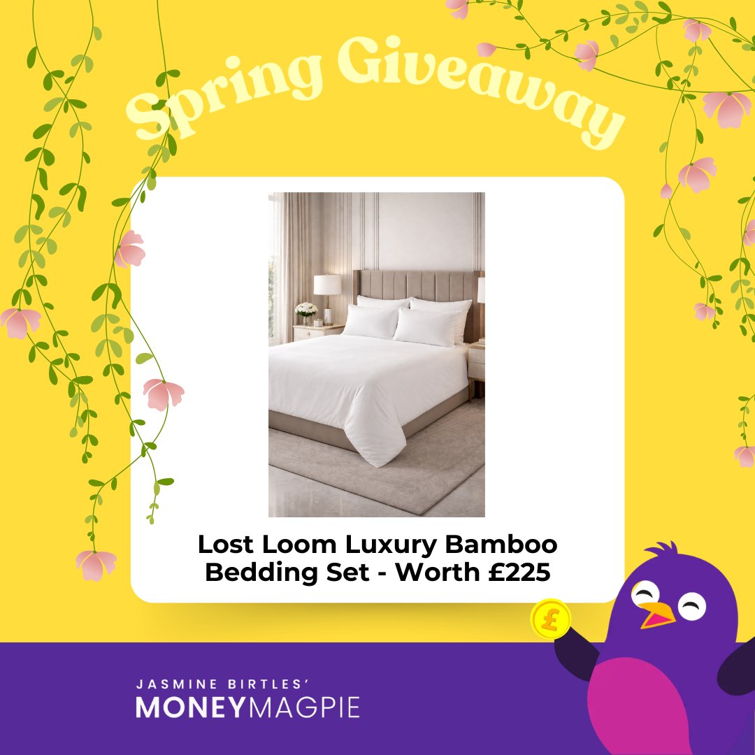 MoneyMagpie tweet media