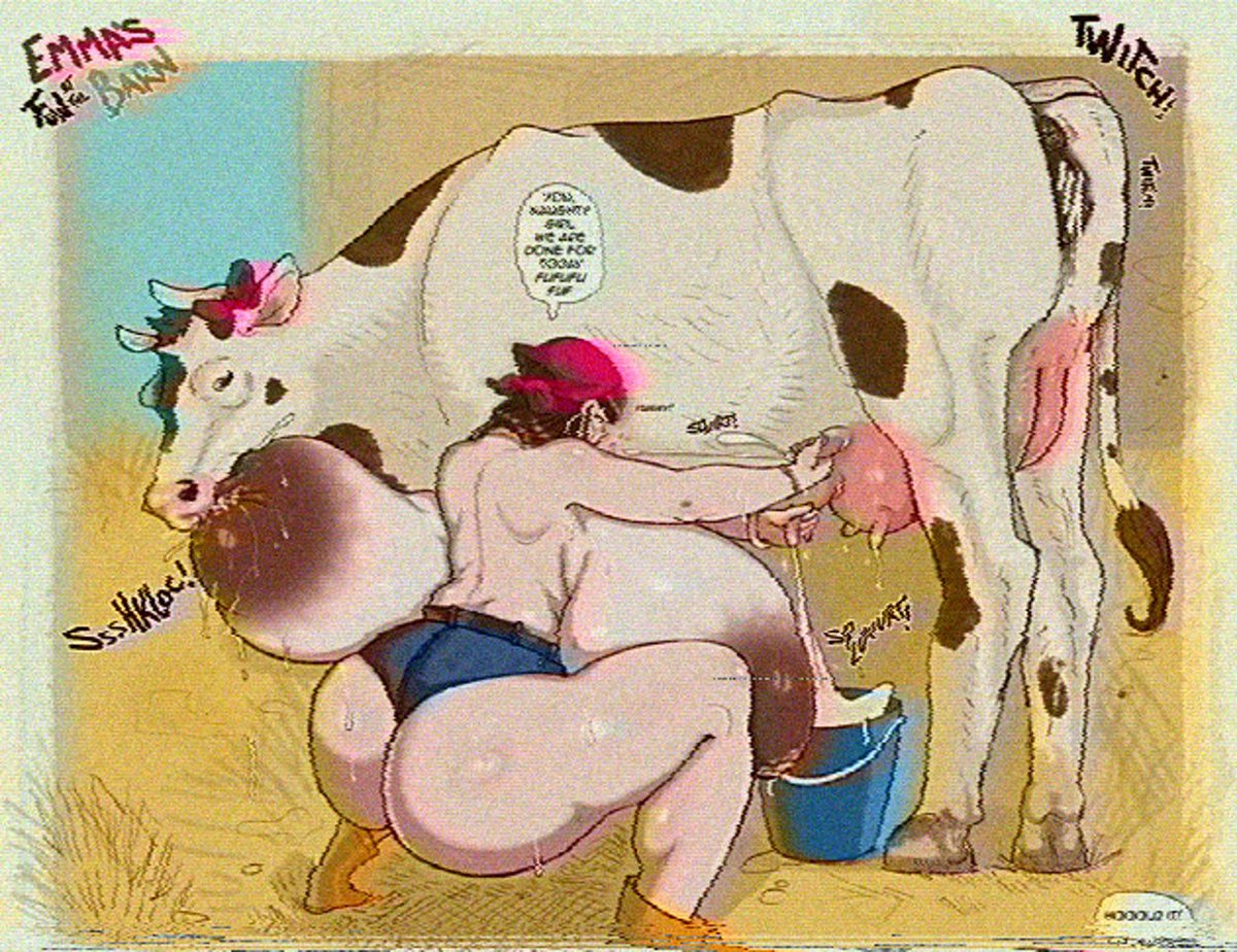 Omnithyrst🎨 🔞 tweet media