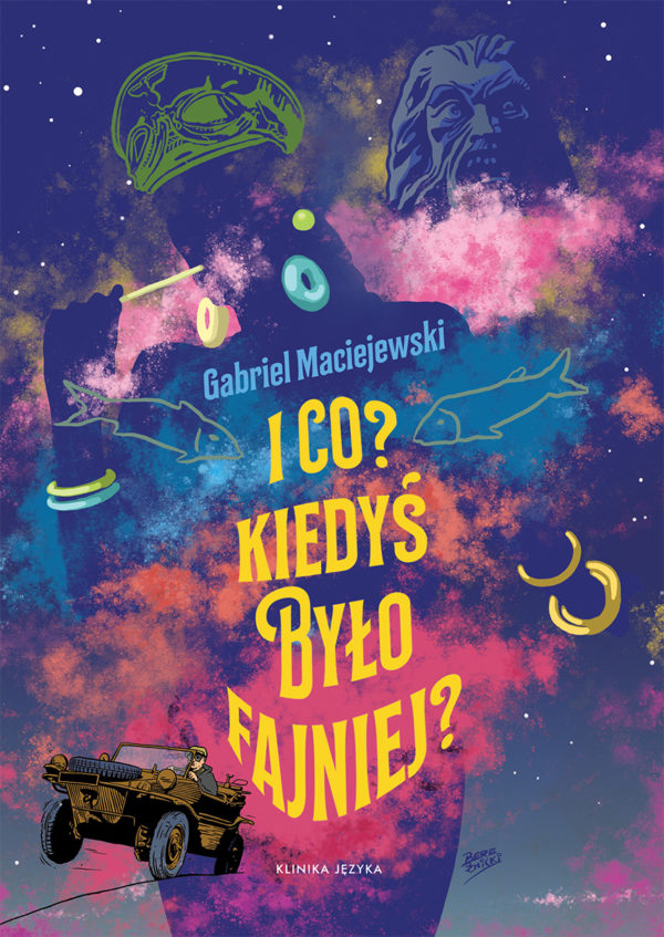 Gabriel Maciej tweet media