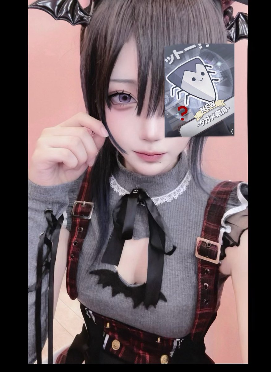 ギュウン tweet media