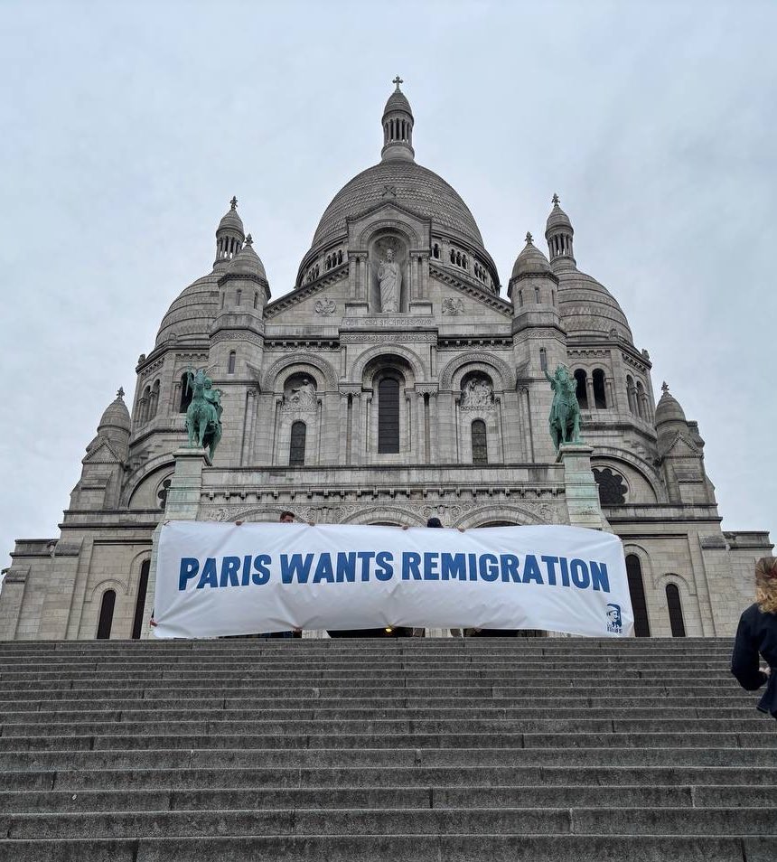 Les Natifs tweet media