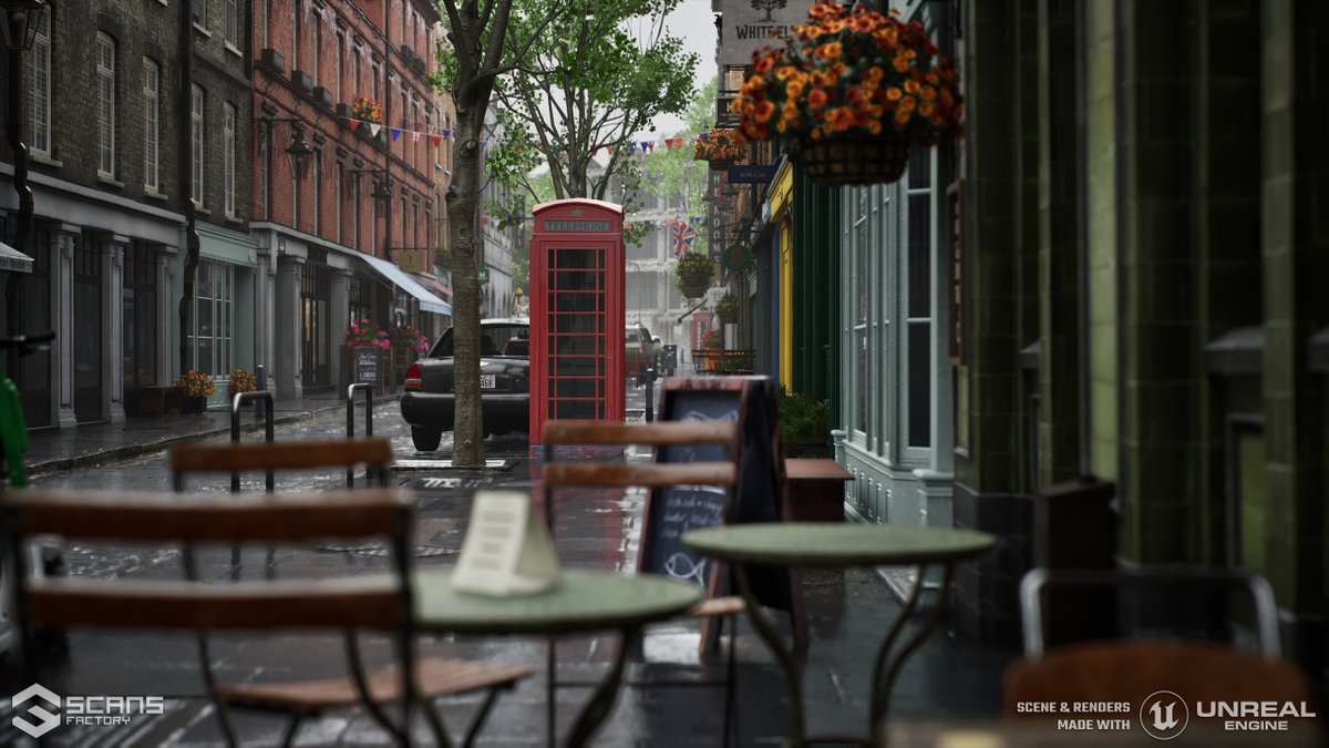 Scans Factory tweet media