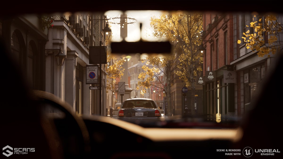 Scans Factory tweet media