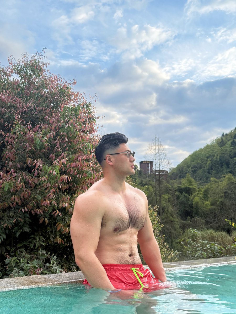 凯文锅 tweet media