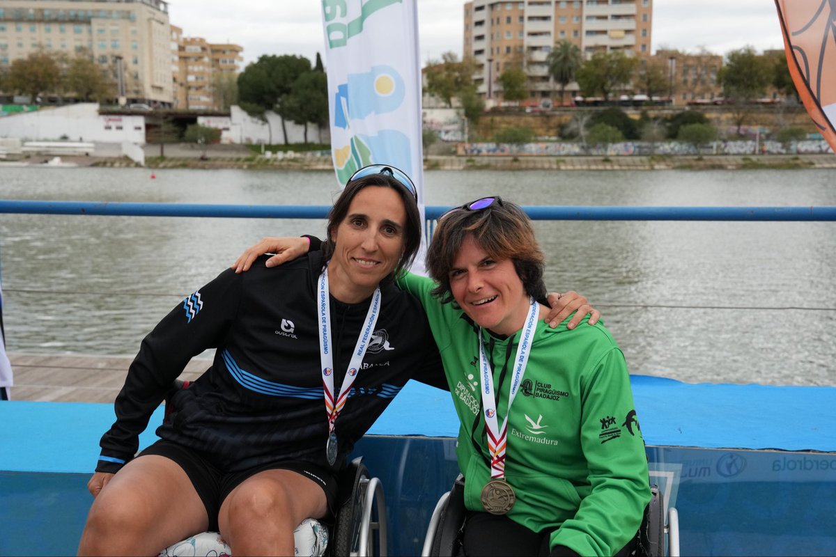 Inés Felipe tweet media