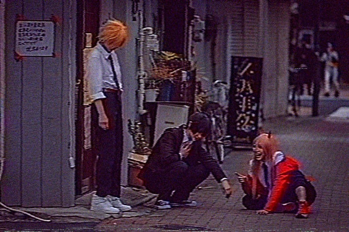 よきエモさ。

#aironcos