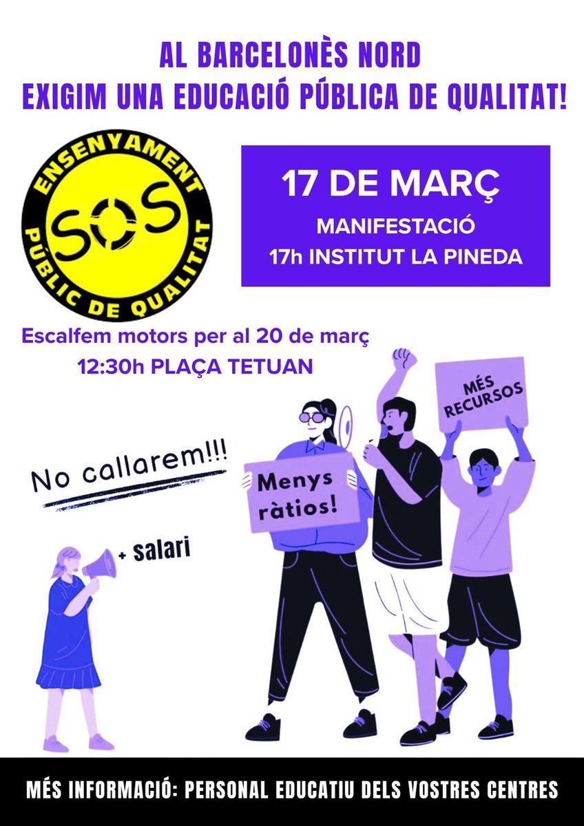 Badalona Comunicació tweet media