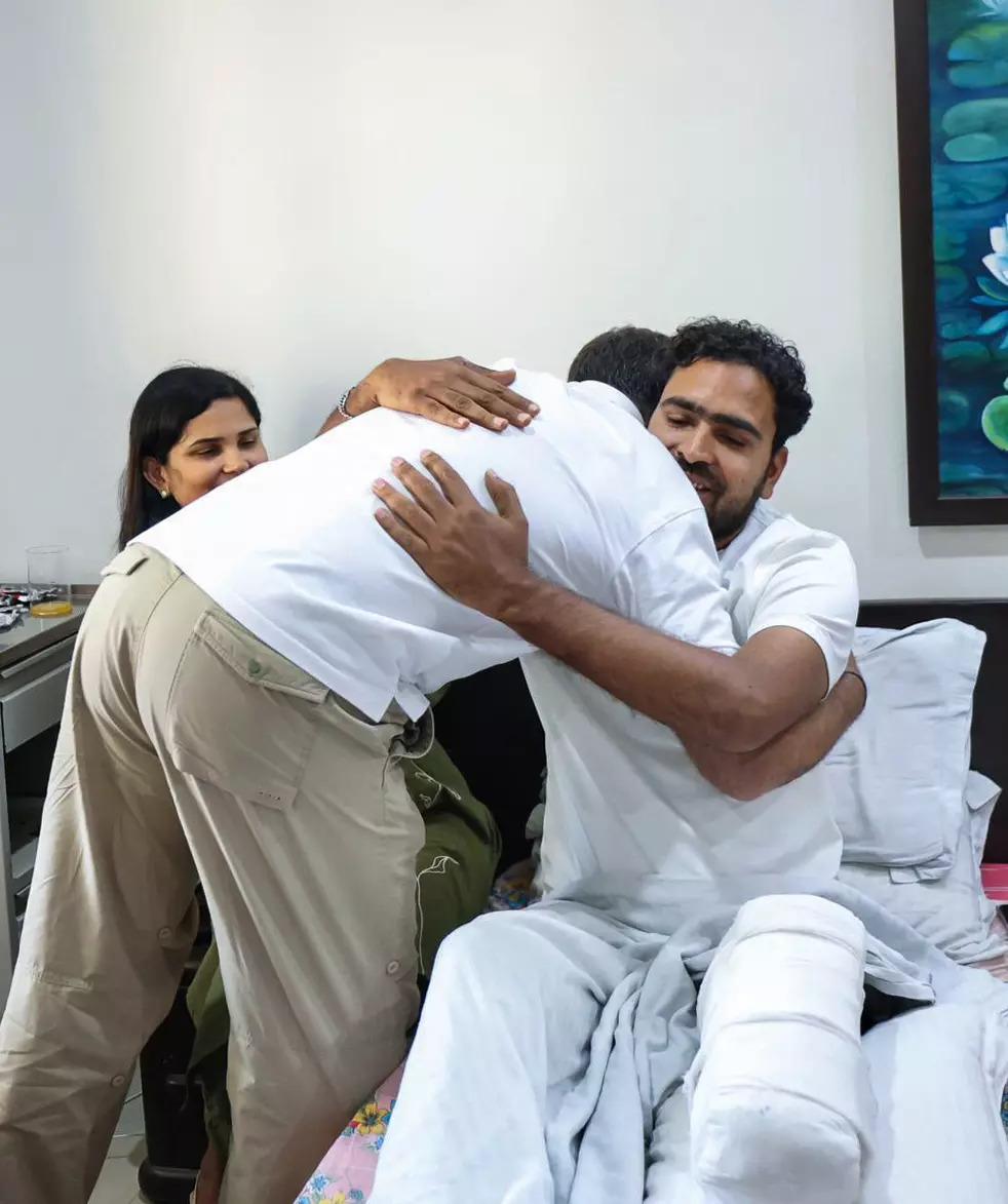 The Times Of India tweet media