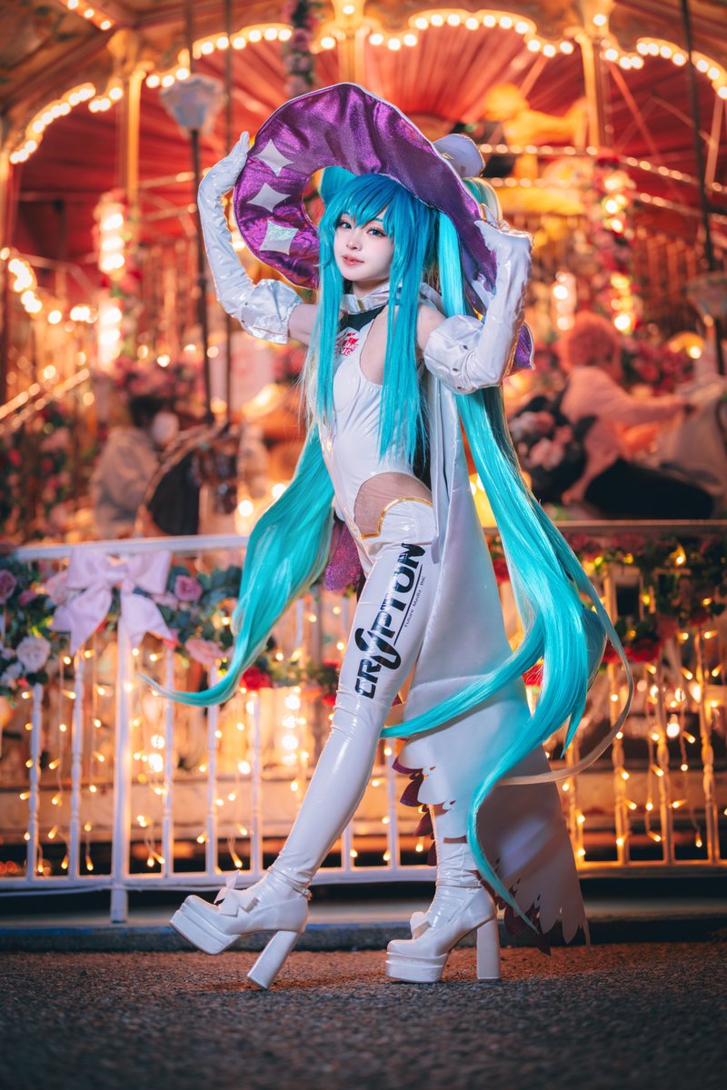 はる とえり tweet media