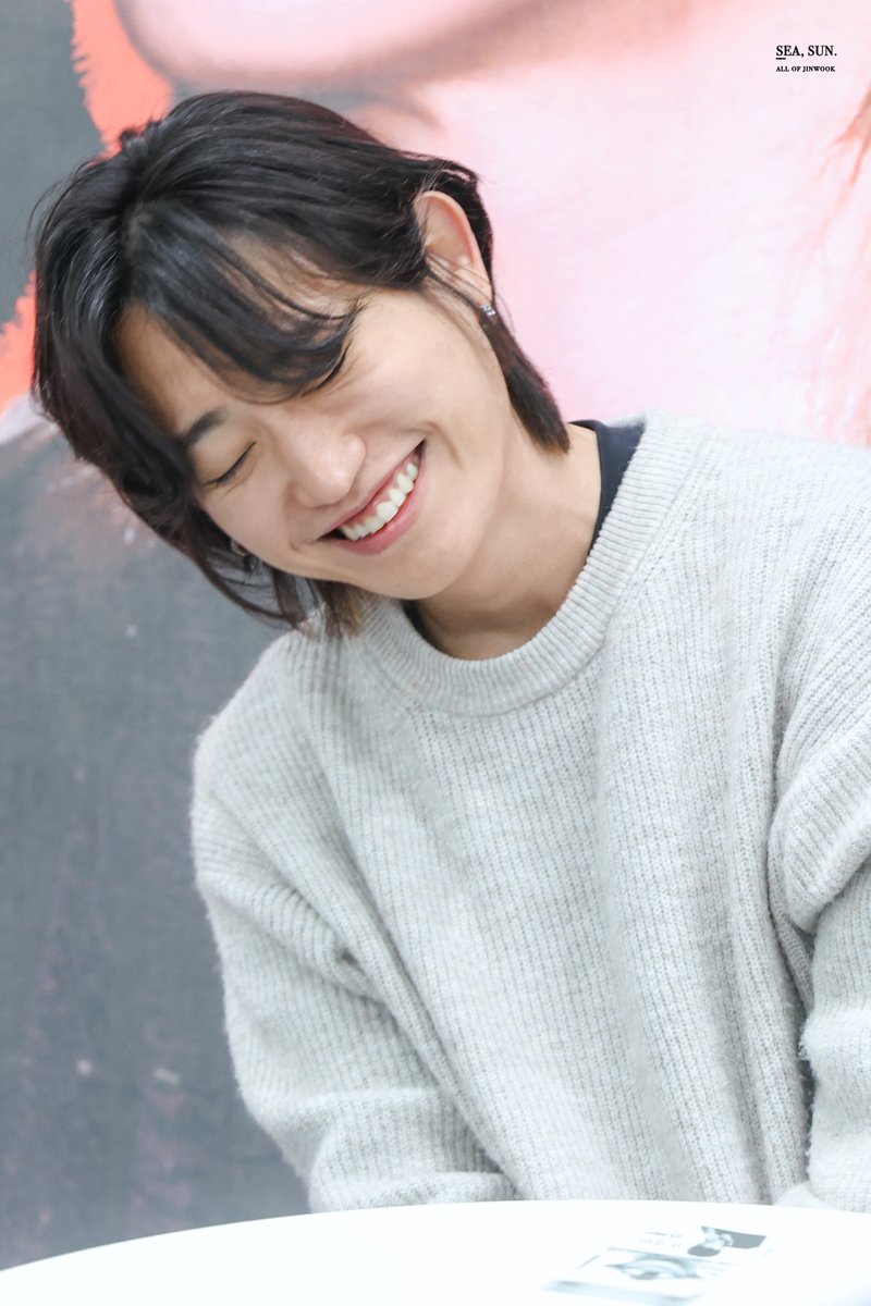 쟈눅이 생축🎂 #손진욱