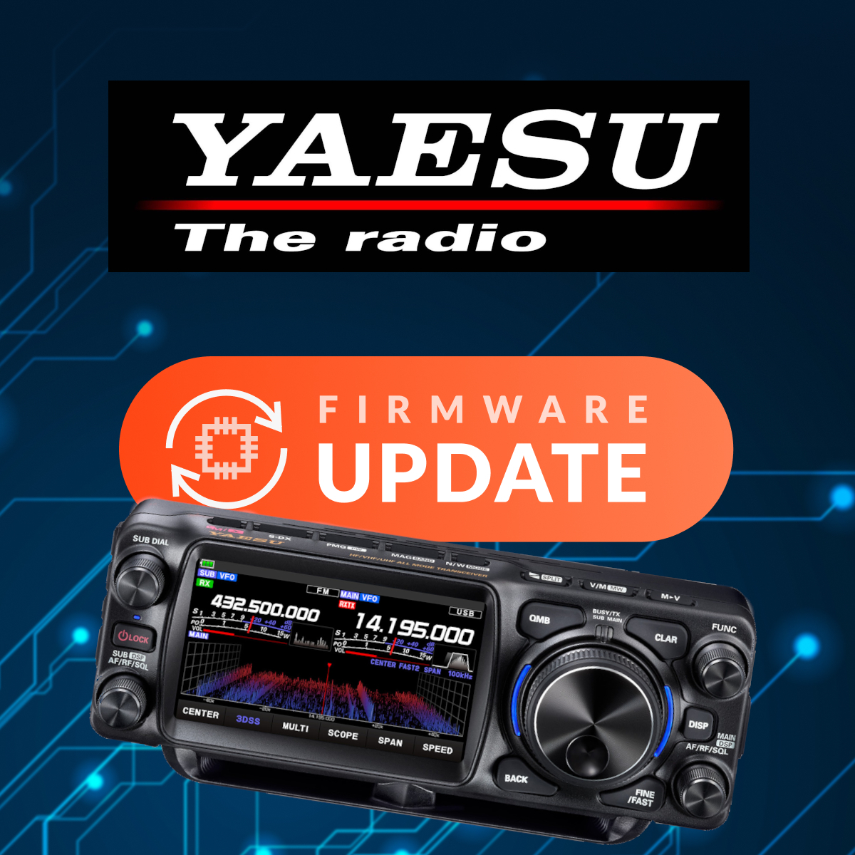 WiMo Antennen tweet media