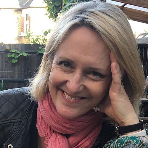 Dee Groocock tweet media