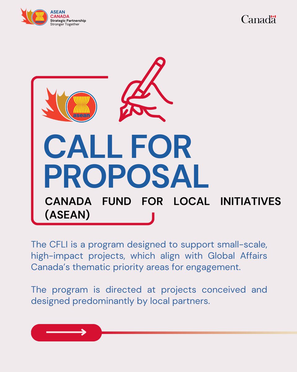 Canada-ASEAN tweet media