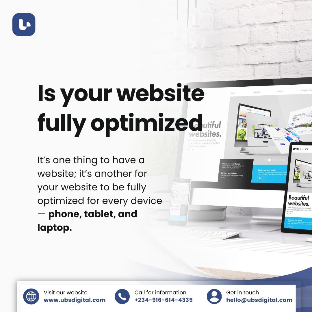 UBS Digital tweet media