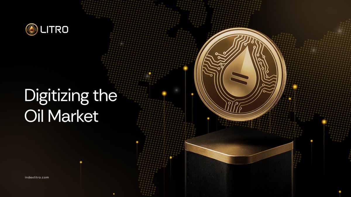 Index Litro tweet media