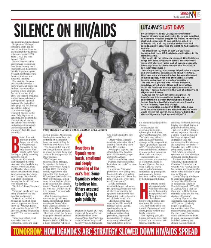 Uganda Alcohol Policy Alliance tweet media