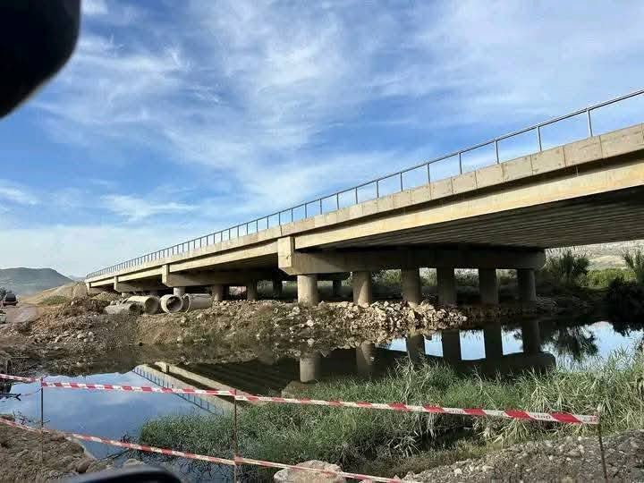 Algeria Project tweet media