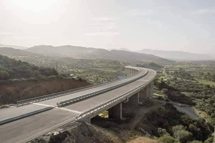 Algeria Project tweet media