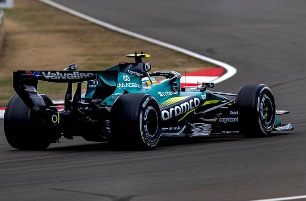 Magic Alonso tweet media