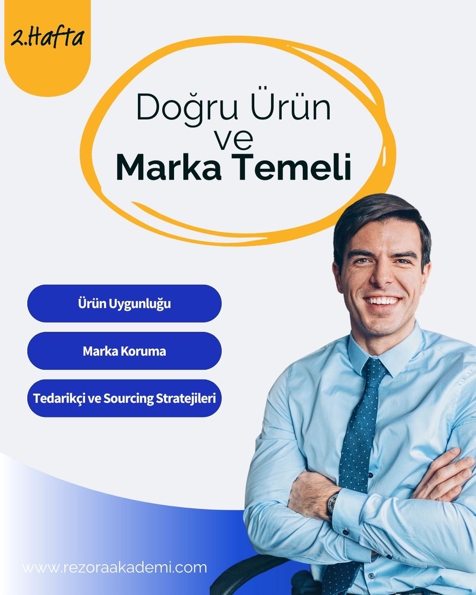 Rezora Akademi tweet media